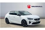 2023 Vauxhall Corsa