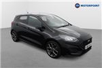 2022 Ford Fiesta