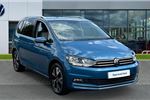 2022 Volkswagen Touran