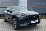 2024 Jaguar F-Pace