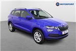 2020 Skoda Karoq