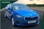 2025 Skoda Scala