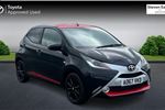 2018 Toyota Aygo