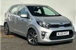 2020 Kia Picanto