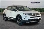 2021 Vauxhall Mokka