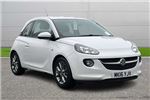 2016 Vauxhall Adam