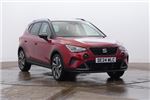 2024 SEAT Arona