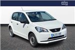 2015 SEAT Mii
