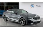 2021 BMW 3 Series