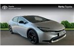 2025 Toyota Prius Plug-In