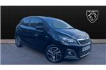 2020 Peugeot 108