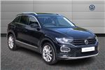 2018 Volkswagen T-Roc