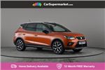 2020 SEAT Arona