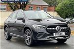 2021 Mercedes-Benz GLA