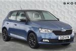 2021 Skoda Fabia