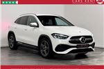 2020 Mercedes-Benz GLA