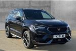 2023 Cupra Ateca