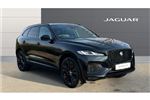 2024 Jaguar F-Pace