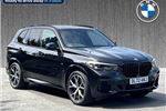 2023 BMW X5