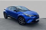 2017 Toyota C-HR