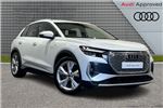 2021 Audi Q4