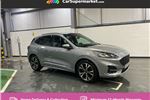 2022 Ford Kuga