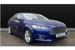 2015 Ford Mondeo