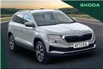 2022 Skoda Karoq