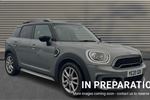 2020 MINI Countryman