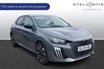 2024 Peugeot 208
