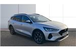 2022 Ford Focus Active