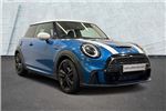 2023 MINI Hatchback