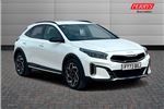 2023 Kia XCeed