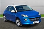 2017 Vauxhall Adam