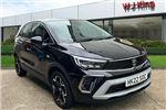 2022 Vauxhall Crossland