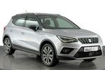 2020 SEAT Arona