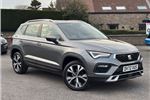 2023 SEAT Ateca