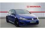 2018 Volkswagen Golf R