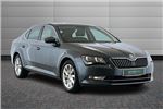 2019 Skoda Superb