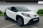 2024 Toyota Aygo X