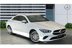 2023 Mercedes-Benz CLA