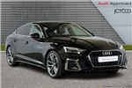 2024 Audi A5 35 TDI S Line 5dr S Tronic