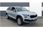 2021 Skoda Kodiaq