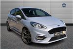 2021 Ford Fiesta