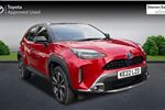 2022 Toyota Yaris Cross