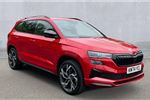 2024 Skoda Karoq
