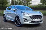 2023 Ford Puma