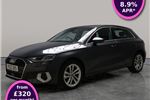 2022 Audi A3