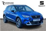 2024 SEAT Arona