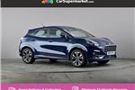 2022 Ford Puma